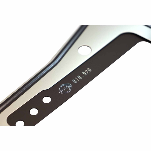 Junta Cabeçote Elring 818.920 Ford Transit 2.2 - Cód.11910