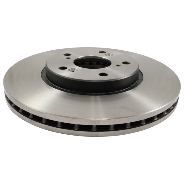Kit Disco de Freio BD1275 Diant. Honda Accord - Cód.7007