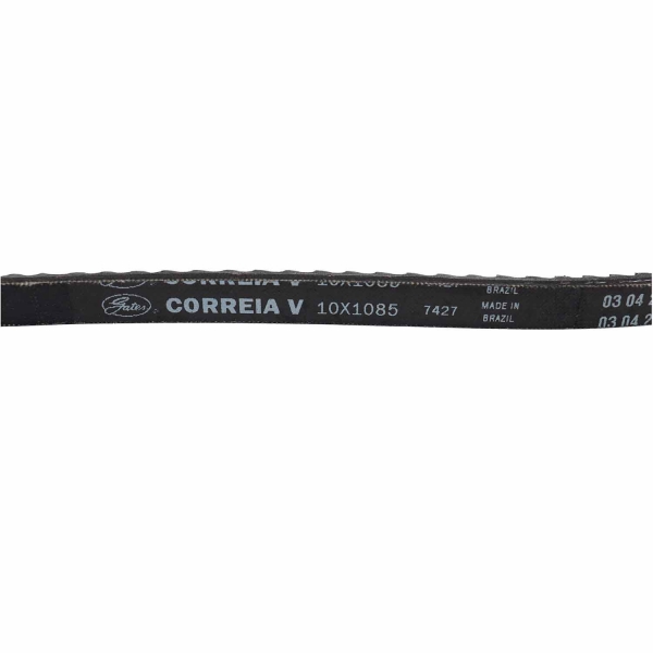 Correia V Gates 7427 Mitsubishi L200 2.5 - Cód.11611