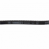 Correia V Gates 7427 Mitsubishi L200 2.5 - Cód.11611
