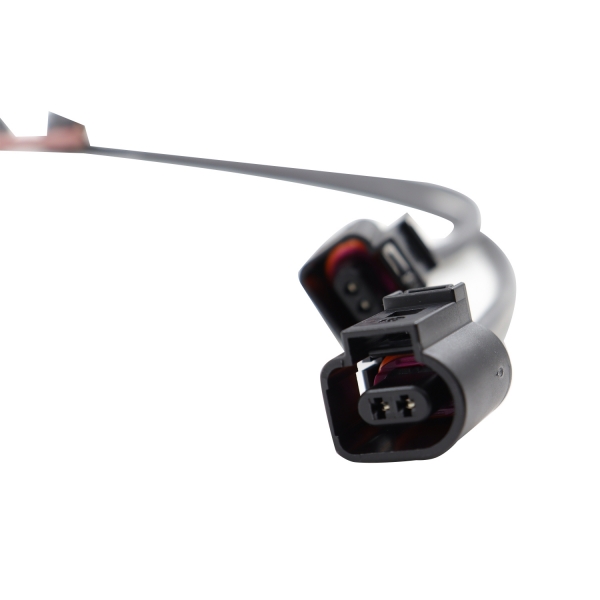 Sensor de Pastilha Textar 98038800 Cayenne - Cód.10366