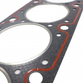 Junta Cabeçote Elring 563.147 Peugeot 306 1.8 8V - Cód.10668