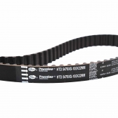 Correia Dentada Gates 5479XS Cerato 1.6 16V - Cód.9225