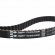Correia Dentada Gates 5479XS Cerato 1.6 16V - Cód.9225