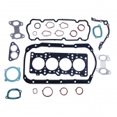 Jg Junta Motor Elring B82.200 Fiat Palio, Siena - Cód.6051