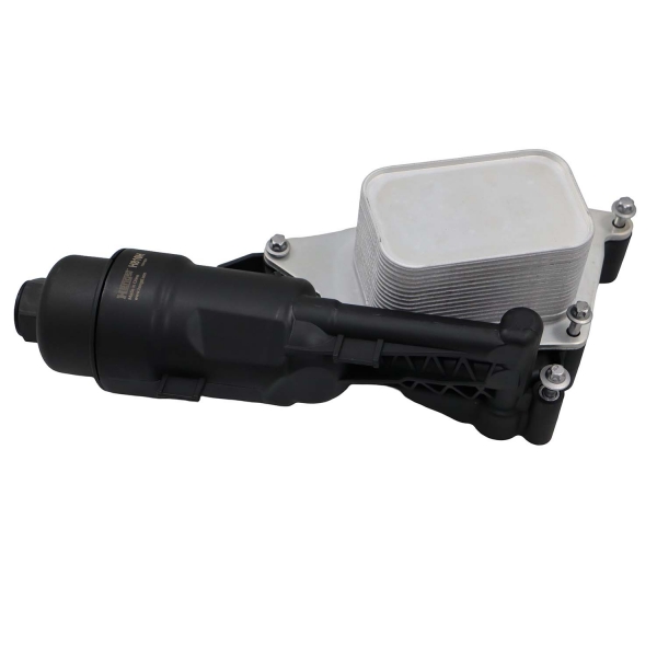 Módulo Filtro de Óleo Hengst H810H Mini Cooper - Cód.14144
