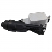 Módulo Filtro de Óleo Hengst H810H Mini Cooper - Cód.14144
