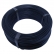 100m Cabo Flex. Automotivo 1.00mm Preto - Cód.6561