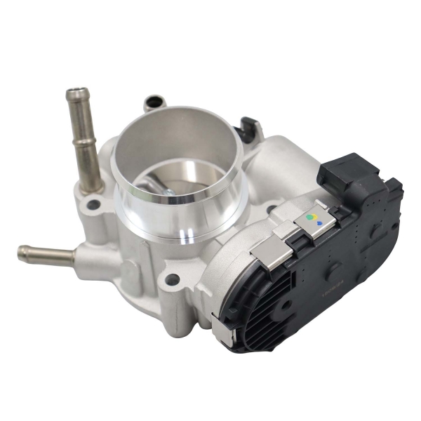Corpo de Borboleta MTE 7510 HB20 1.6 16V - Cód.14251