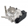 Corpo de Borboleta MTE 7510 HB20 1.6 16V - Cód.14251