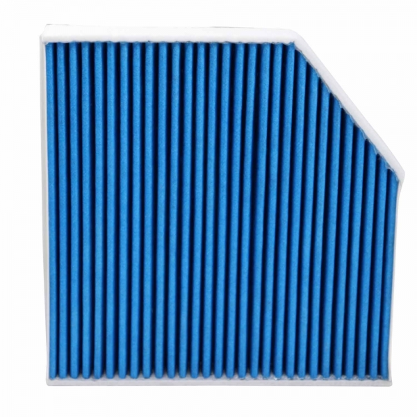 Filtro de Cabine Hengst E2996LB Audi A6, A8, RS6 - Cód.11953