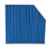 Filtro de Cabine Hengst E2996LB Audi A6, A8, RS6 - Cód.11953