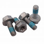 Pastilha Freio Diant. Textar 2561703 BMW X1, X2 - Cód.12243