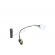 Sensor de Nível TSA T010299 IX35 2.0 16V - Cód.11093