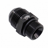 Niple Adaptador 12AN x M22 Reta com Oring - Cód.9440