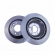 Kit Disco de Freio BD3344 Tras. Audi Q7 - Cód.6283
