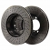 Kit Disco de Freio BD3351 Tras. L.E L.D Porsche 911-Cód.8712