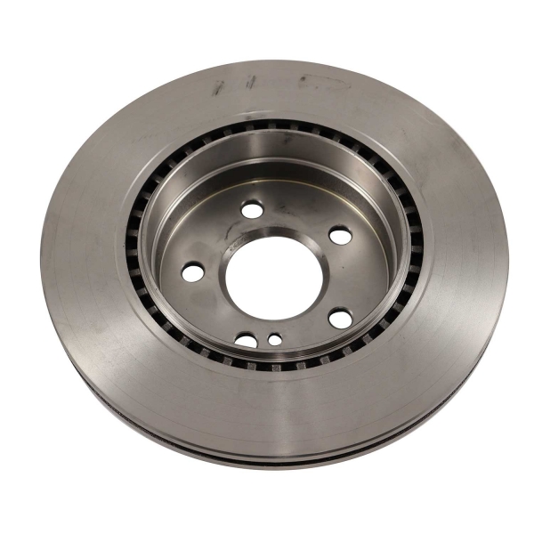 Kit Disco de Freio Tras. BD6468 Mercedes C350 - Cód.8389