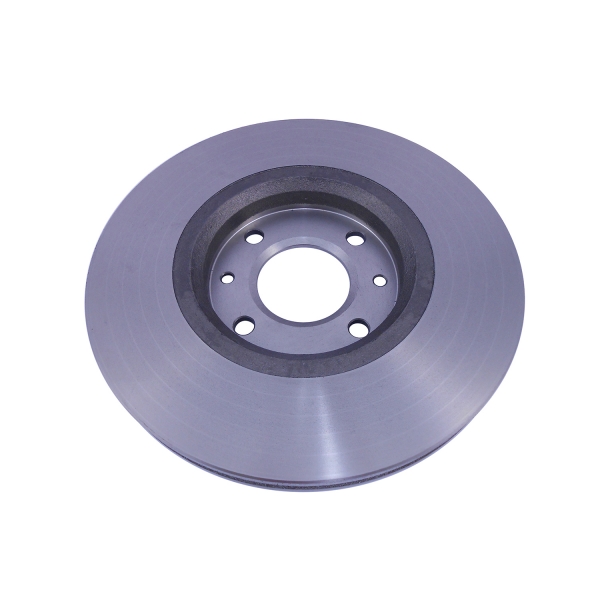 Kit Disco Freio BD4752 Diant. C4, C5, Aircross - Cód.4415