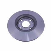 Kit Disco Freio BD4752 Diant. C4, C5, Aircross - Cód.4415