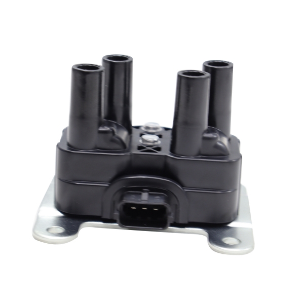 Bobina de Ignição Delphi GN10963 Fiat Linea - Cód.10816