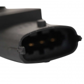 Sensor MAP Delphi PS10099 Fiat Palio, Uno, Stilo - Cód.8553