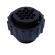 Conector Circular Fêmea ETE7566/16 CPC 16 Vias - Cód.5794