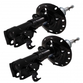 Par Amortecedor Diant. Nakata HG31196 L.E L.D Fit -Cód.12835