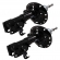 Par Amortecedor Diant. Nakata HG31196 L.E L.D Fit -Cód.12835