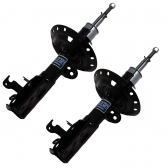 Par Amortecedor Diant. Nakata HG31196 L.E L.D Fit -Cód.12835