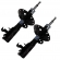 Par Amortecedor Diant. Nakata HG31196 L.E L.D Fit -Cód.12835