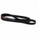 Correia Micro-V Gates 6PK2390 Mercedes SL280 - Cód.9221