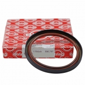 Retentor Tras. Elring 590.797 Honda Fit, HR-V - Cód.12153