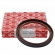 Retentor Tras. Elring 590.797 Honda Fit, HR-V - Cód.12153