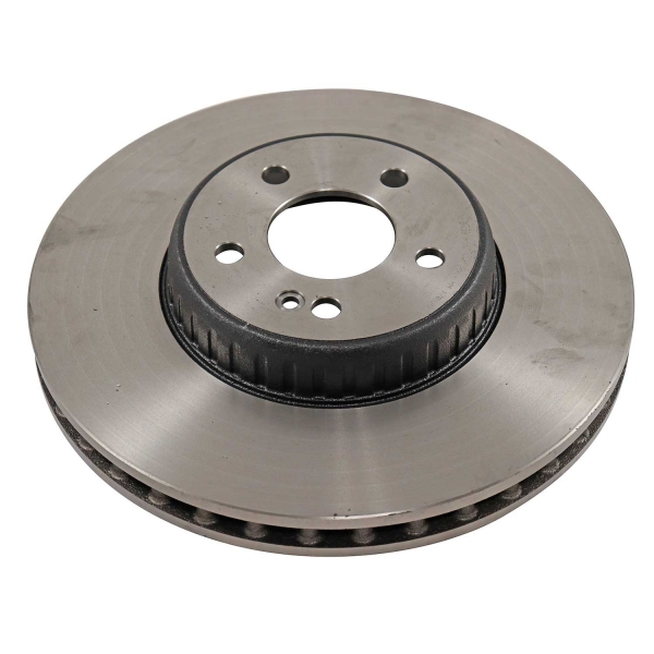 Kit Disco de Freio Diant. BD0432 Mercedes C300 2.0 -Cód.8387
