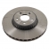 Kit Disco de Freio Diant. BD0432 Mercedes C300 2.0 -Cód.8387