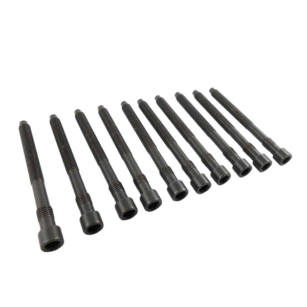 Parafuso Cabeçote Elring 215.000 VW Touareg 4.2 - Cód.3975