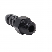 Niple Espigão Fixo Macho 1/8NPT X 1/4\\\