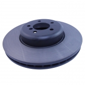 Kit Disco de Freio BD3569 Diant. BMW 335, 428, 435 -Cód.6302