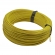 Cabo Flex. Automotivo 2.50mm Amarelo - Cód.9588