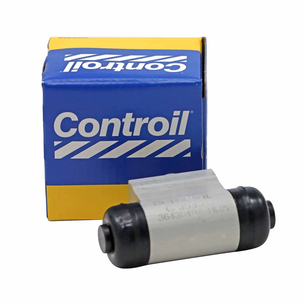 Cilindro de Roda Controil C3535 Citroen C3 1.6 - Cód.11998