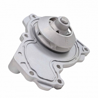 Bomba de Água Nidec NBA0342 Ford Ranger 3.0 - Cód.12502