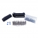 Conector Central de Injeção Bosch 52 vias ETE4778 - Cód.5757