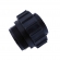 Conector Circular Fêmea ETE7566/16 CPC 16 Vias - Cód.5794