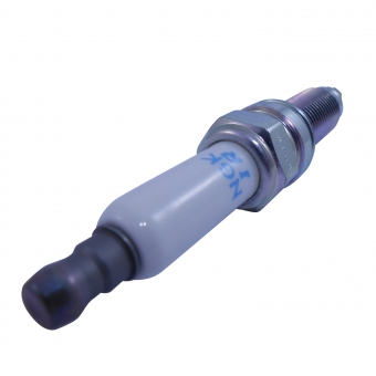 Vela de Ignição NGK ILZKR8A Audi A8 6.3 W12 - Cód.1598
