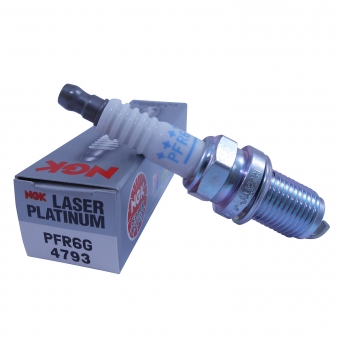 Vela de Ignição PFR6G Subaru Impreza - Cód.1746