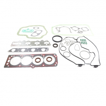 Jg Juntas Motor Elring 491.430 Astra, Vectra 16V - Cód.10664