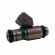 Bico Injetor Delphi FJ10795 Fiat Idea 1.8 8V - Cód.12925