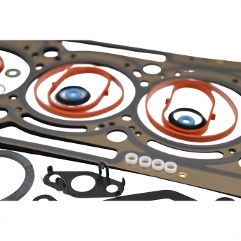 Jg Juntas Sup. Elring 460.060 Mercedes A200 - Cód.12999