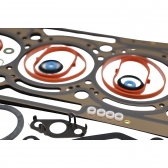 Jg Juntas Sup. Elring 460.060 Mercedes A200 - Cód.12999